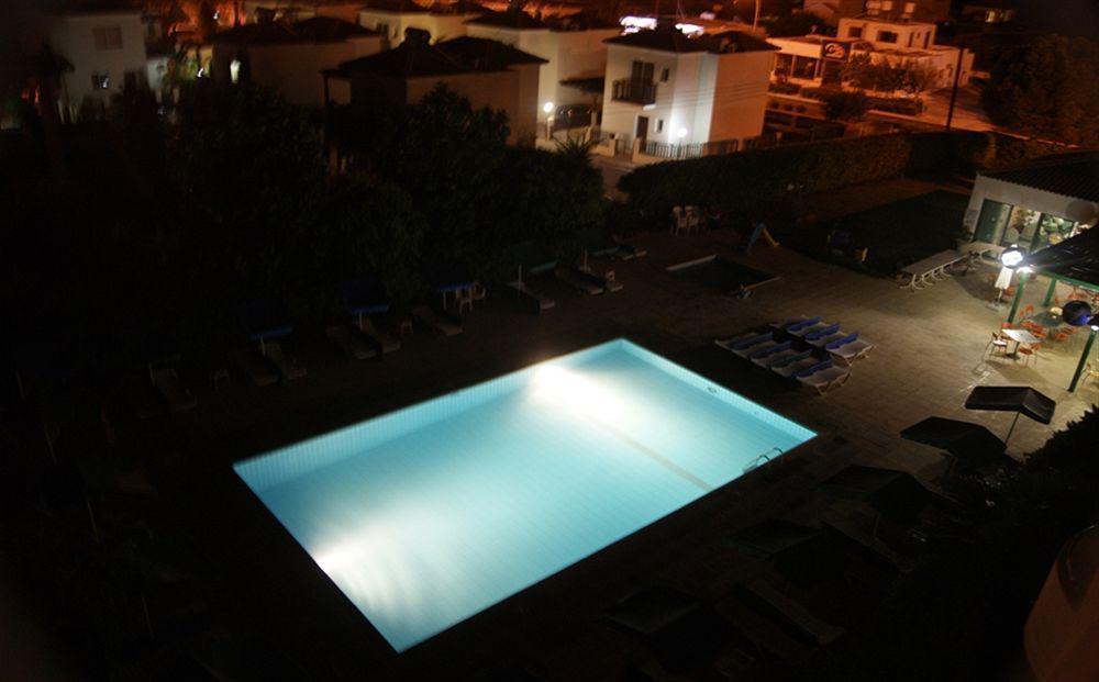Mandalena Hotel Apartments Protaras Exterior foto